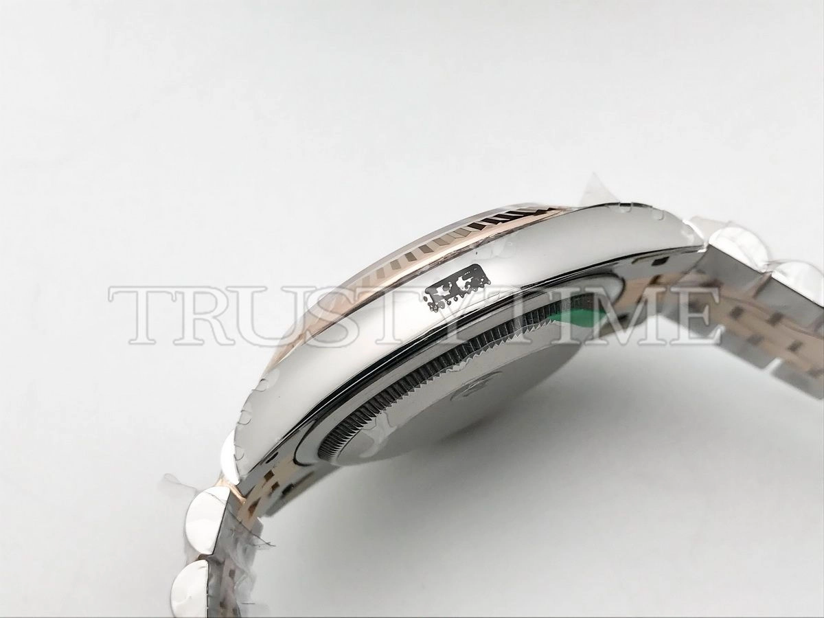 Копия часов Rolex DateJust 36mm 126231-0039 Арт.RX-2531