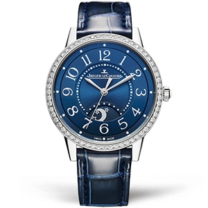 Копия часов Jaeger-LeCoultre Classic Rendez-Vous Night & Day 34mm 3448480 Арт.JL-0183