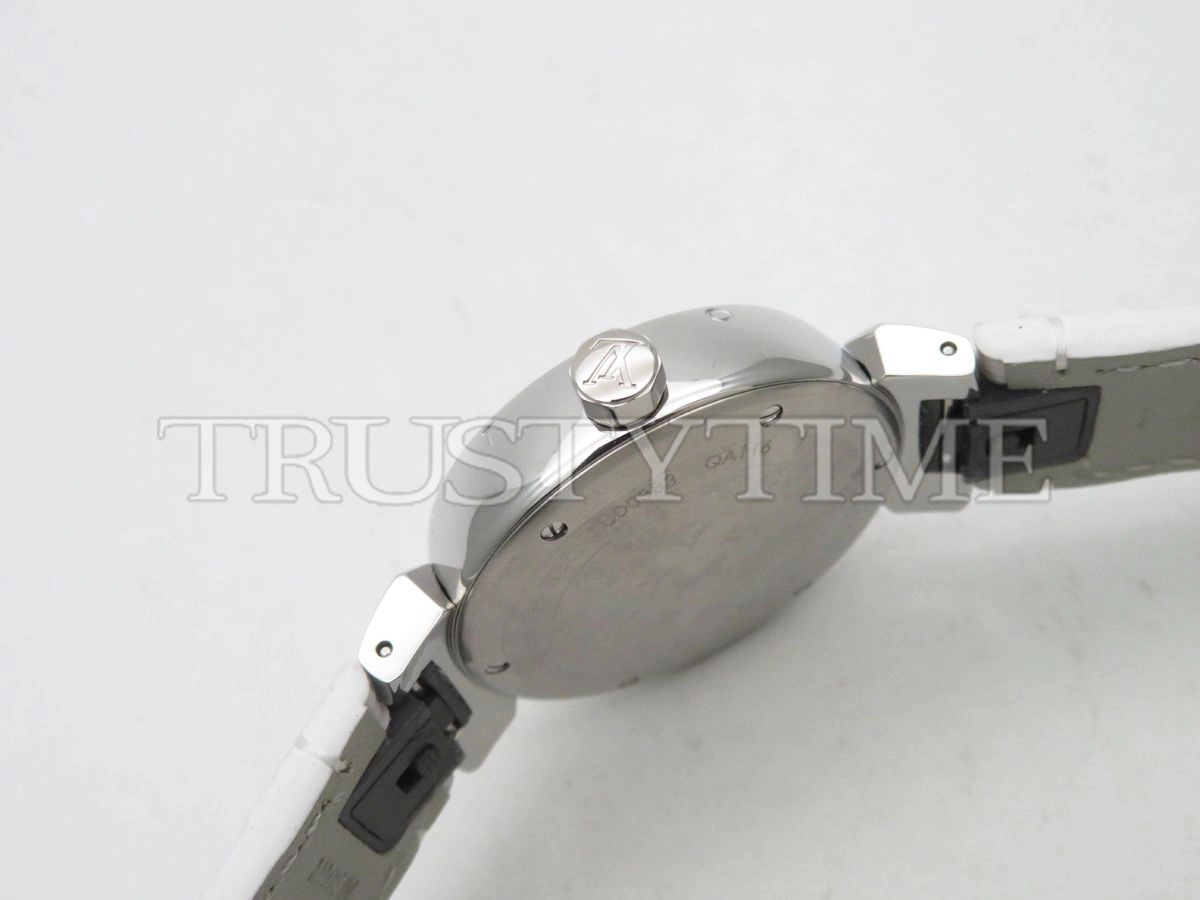 Копия часов Louis Vuitton Tambour Monogram 39mm Арт.LV-02536