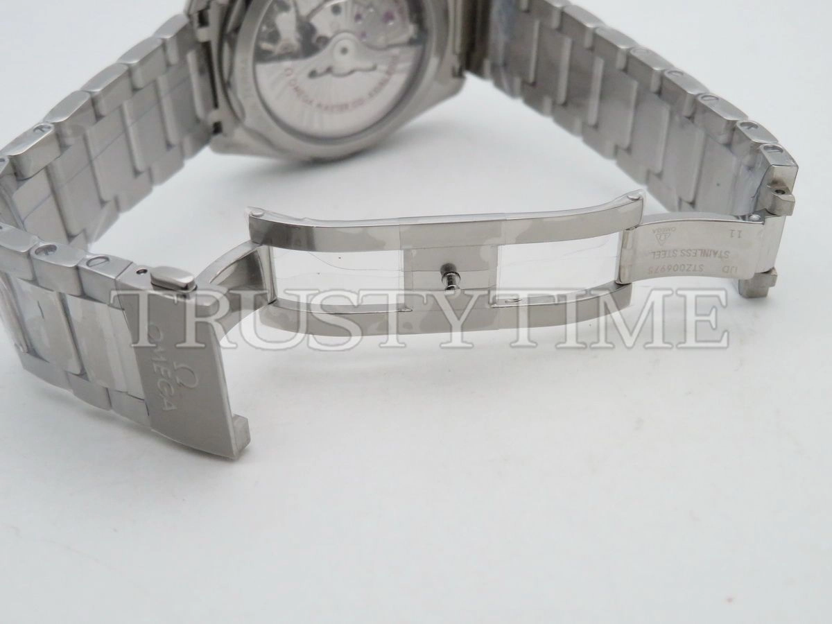Копия часов Omega Seamaster Aqua Terra 150m Co-axial Master Chronometer 41mm 220.10.41.21.10.001 Арт.OM-0368