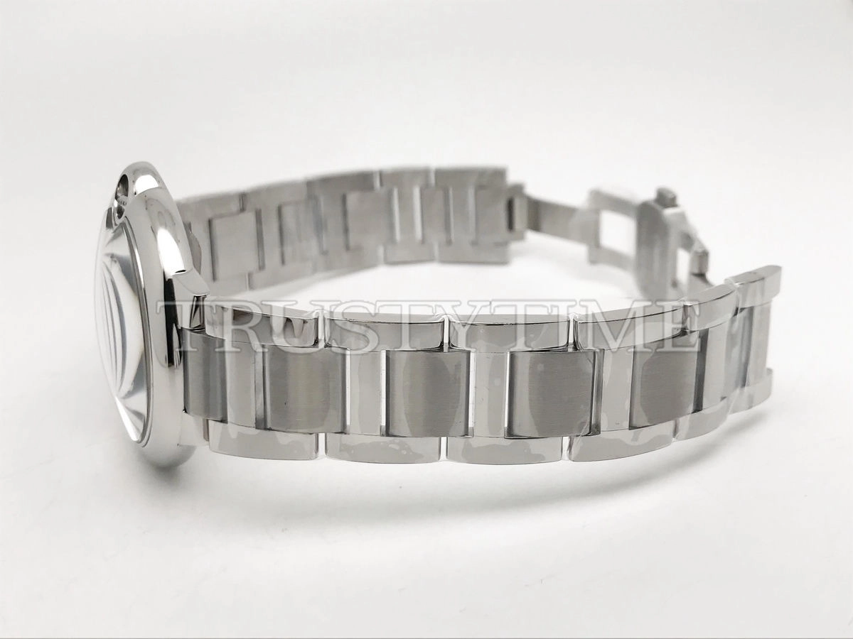 Копия часов Cartier Ballon Bleu 40 WSBB0061 Арт.CR-0922