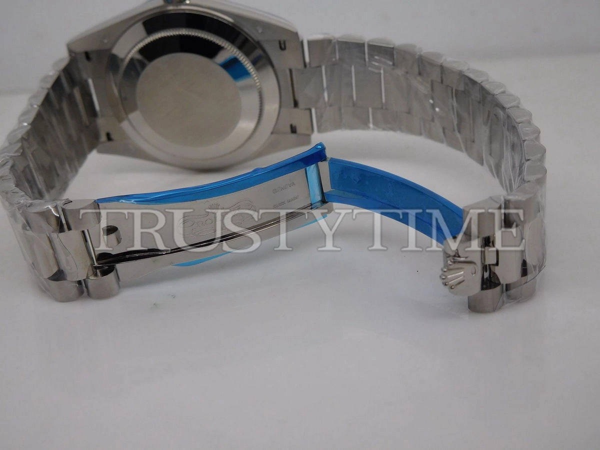 Копия часов Rolex Day-Date 40mm 228206-0004 Арт.RX-1003