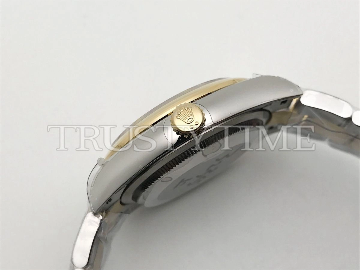 Копия часов Rolex DateJust 36mm 126203-0040 Арт.RX-2331