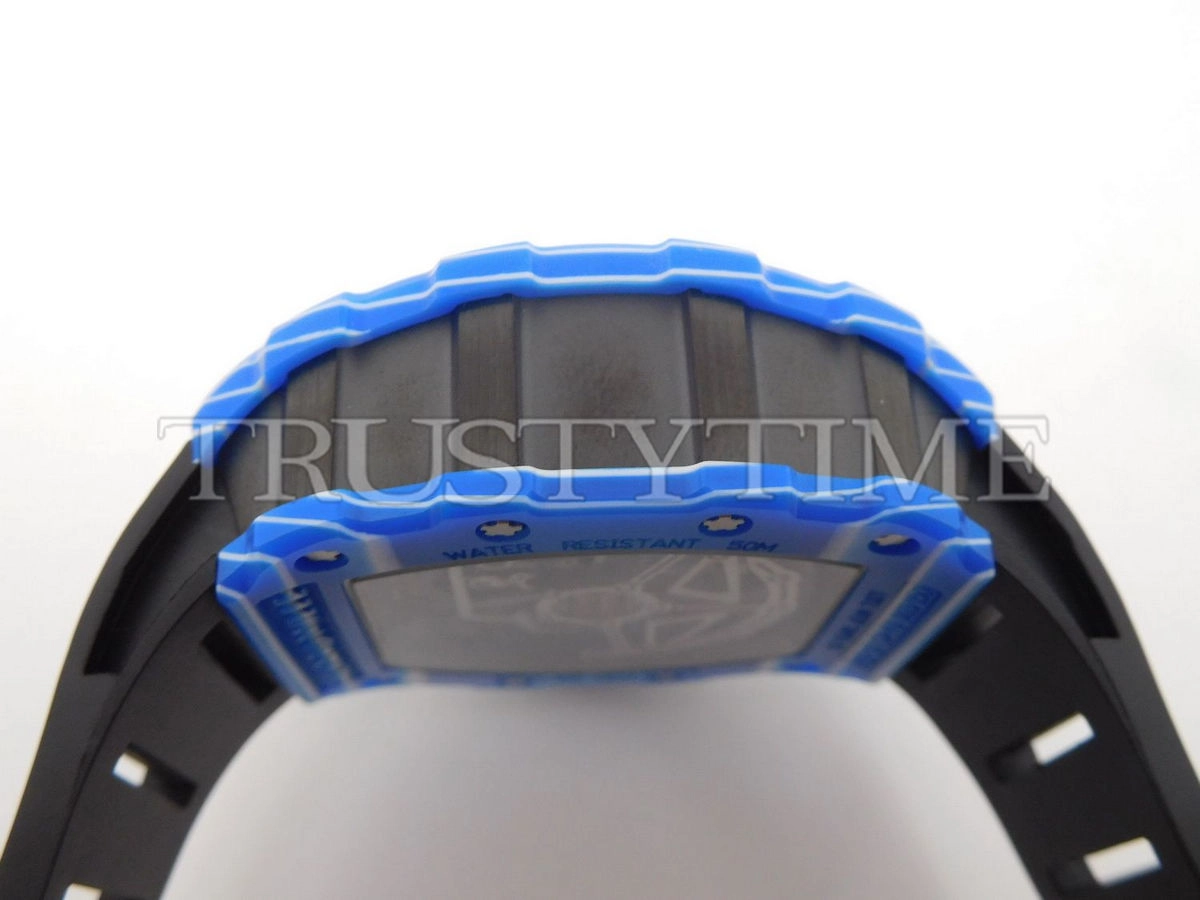 Копия часов Richard Mille RM011-03 Auto Flyback Chronograph Арт.RM-0260