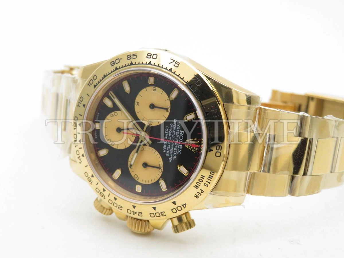 Копия часов Rolex Cosmograph Daytona 116508-0009 Арт.RX-1305