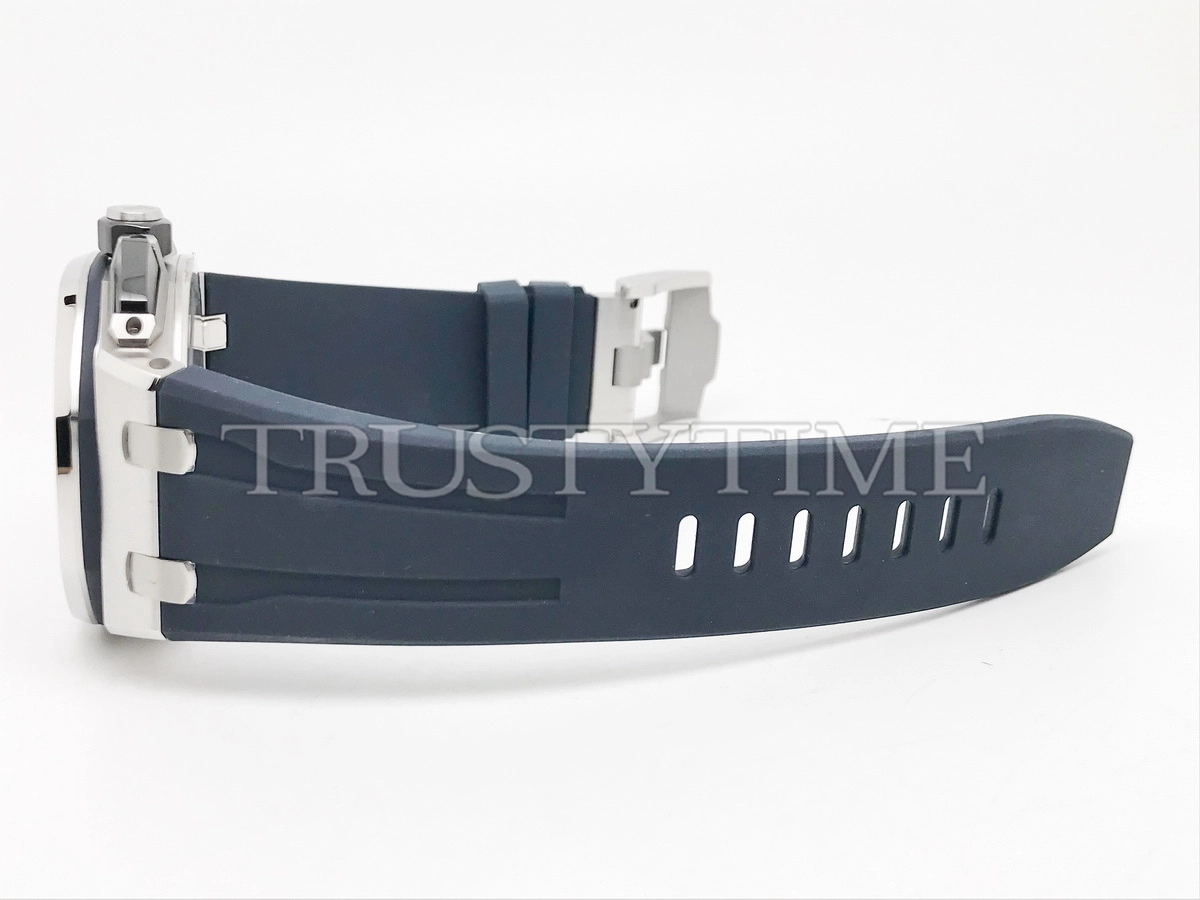 Копия часов Audemars Piguet Royal Oak Offshore Chronograph 26420TI.OO.A027CA.01 Арт.AP-1141