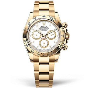 Копия часов Rolex Cosmograph Daytona 126508-0001 Арт.RX-3409