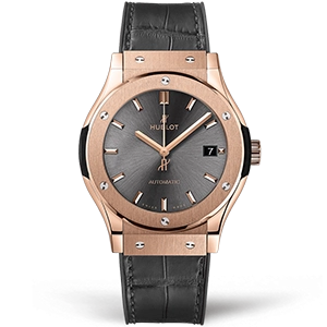 Копия часов Hublot Classic Fusion 42mm 542.OX.7081.LR Арт.HB-0503