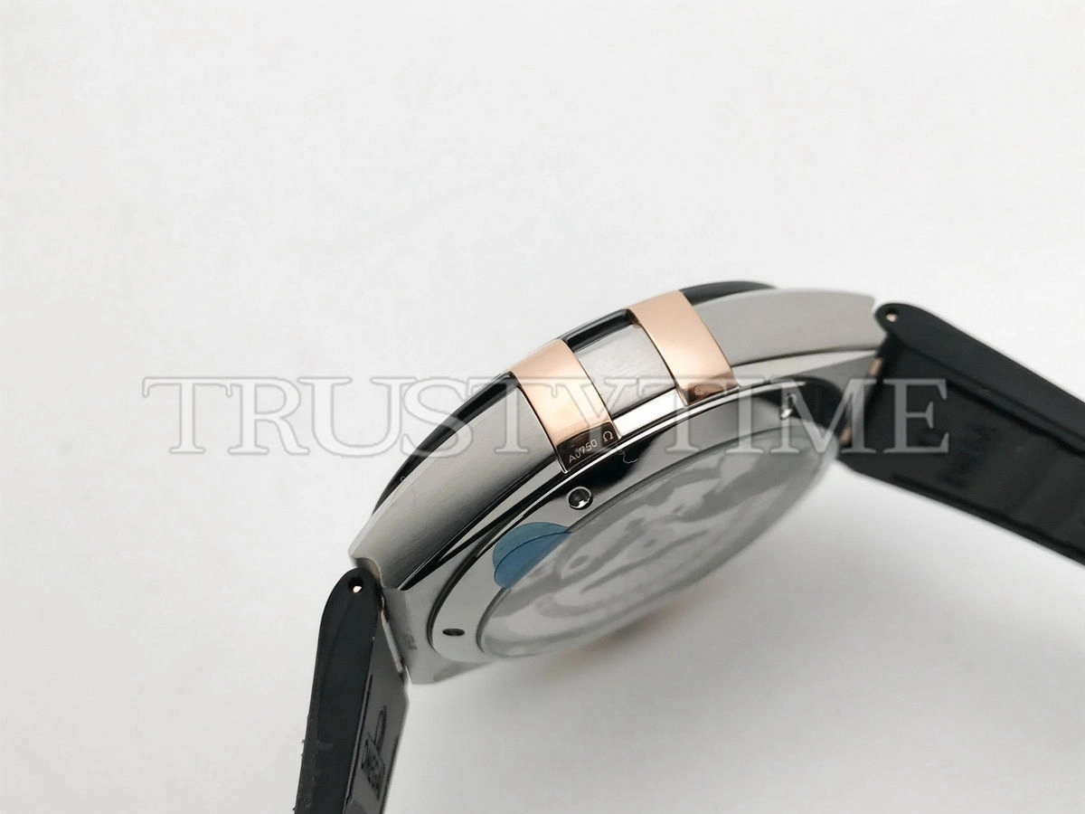 Копия часов Omega Constellation Co-Axial Master Chronometer 41mm 131.23.41.21.06.001 Арт.OM-0857