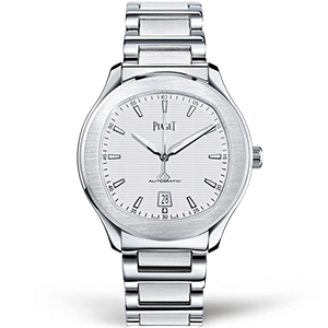 Копия часов Piaget Polo S 42mm G0A41001 Арт.PG-0162