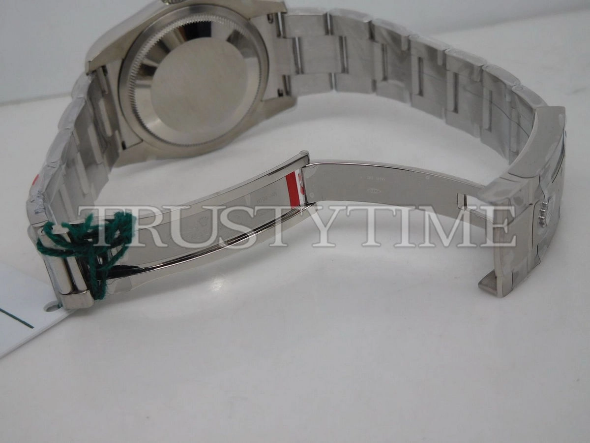 Копия часов Rolex DateJust 36mm 116234-0122 Арт.RX-0417