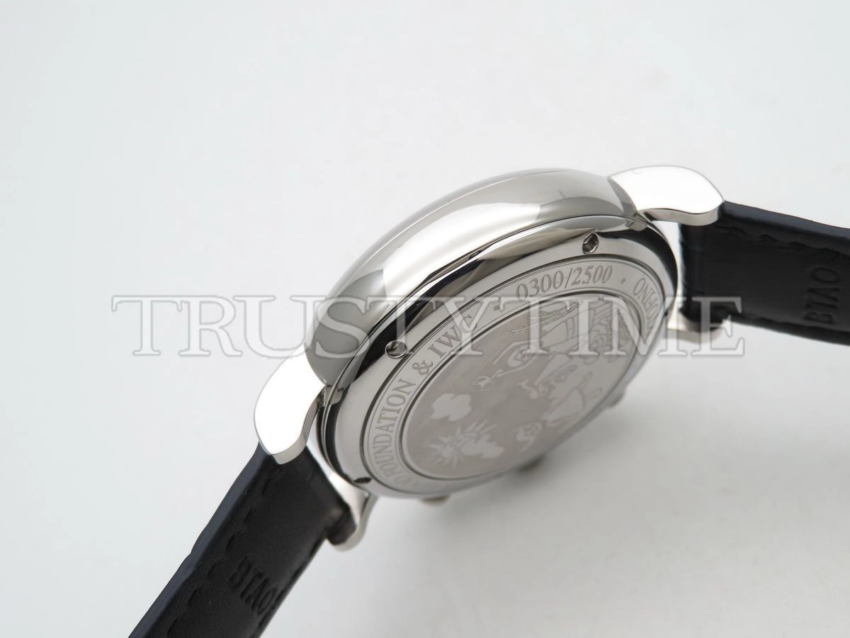 Копия часов IWC Portofino Chronograph 42mm IW391019 Арт.IW-0562