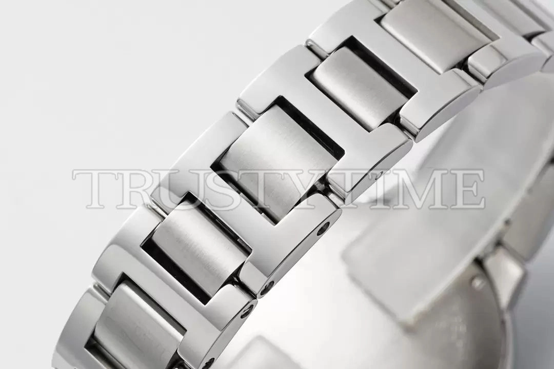Копия часов Cartier Ballon Bleu 33 W4BB0021 Арт.CR-0903