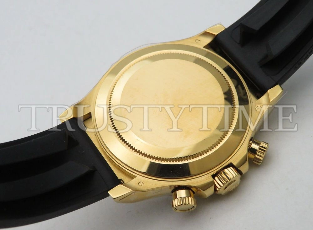 Копия часов Rolex Cosmograph Daytona 116518LN-0048 Арт.RX-1076
