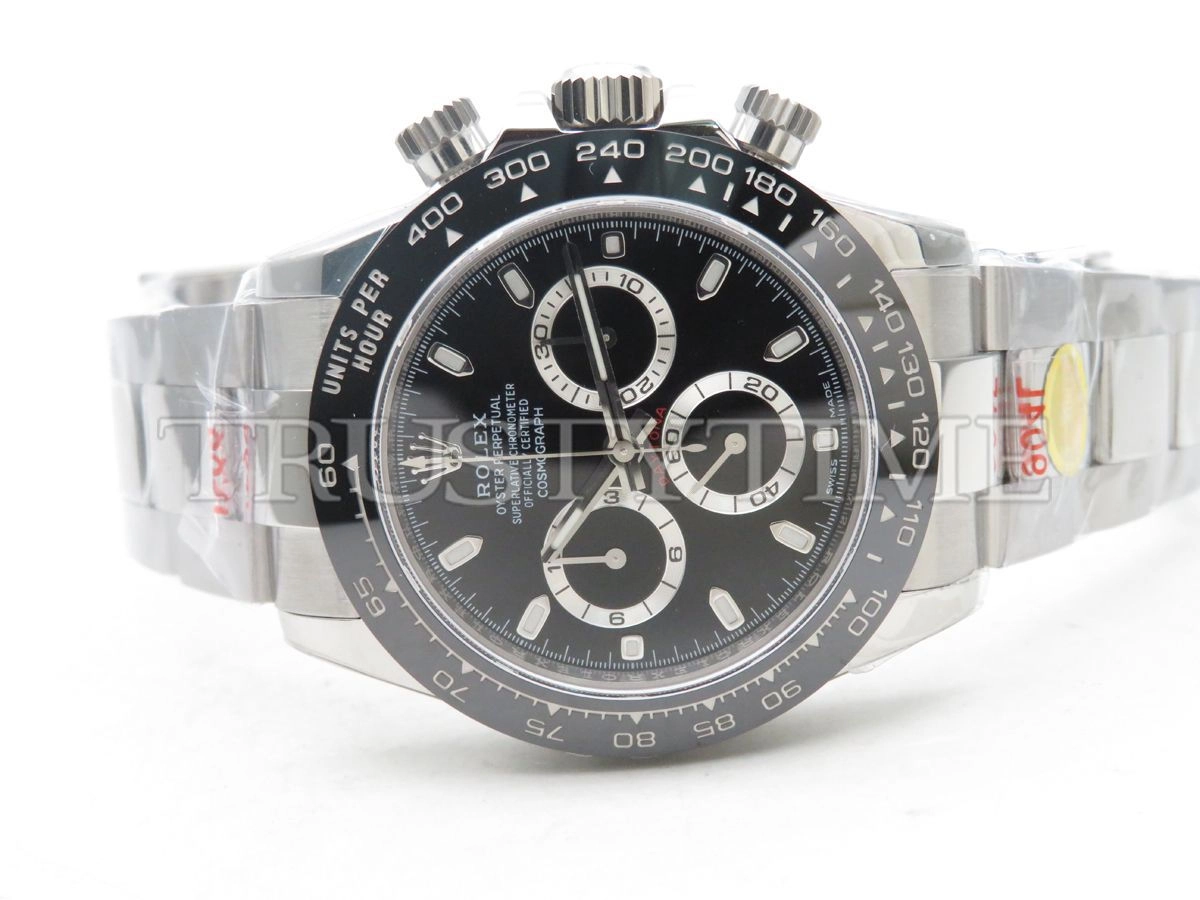 Копия часов Rolex Cosmograph Daytona 116500LN-0002 Арт.RX-1675