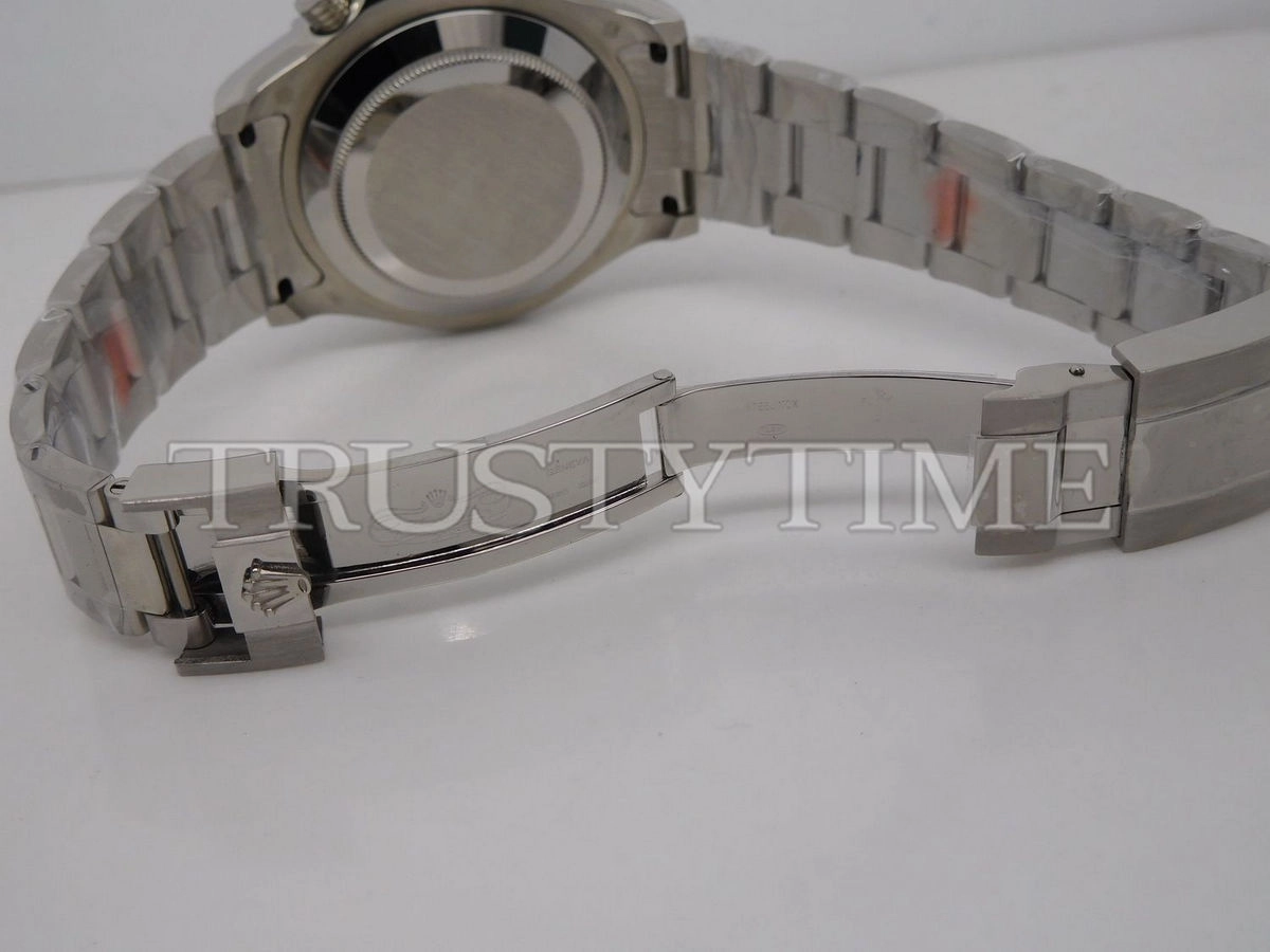 Копия часов Rolex Yacht-Master II 44mm 116689-0002 Арт.RX-1604