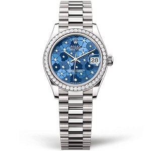 Копия часов Rolex DateJust 31mm 278289RBR-0025 Арт.RX-2877