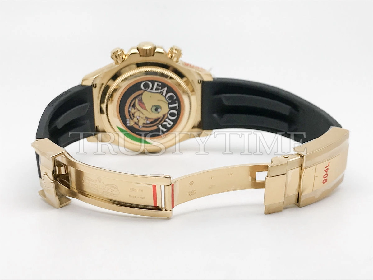 Копия часов Rolex Cosmograph Daytona 126518LN-0004 Арт.RX-3312