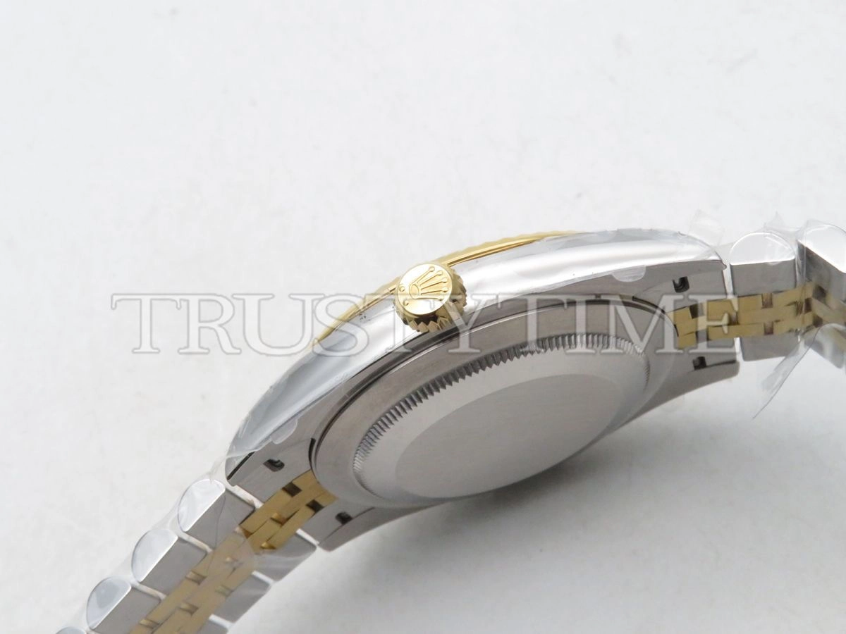 Копия часов Rolex DateJust II 41mm 126333-0010 Арт.RX-1920