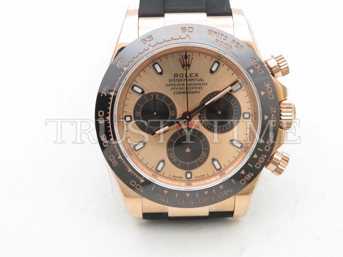 Копия часов Rolex Cosmograph Daytona 116515LN-0018 Арт.RX-1051