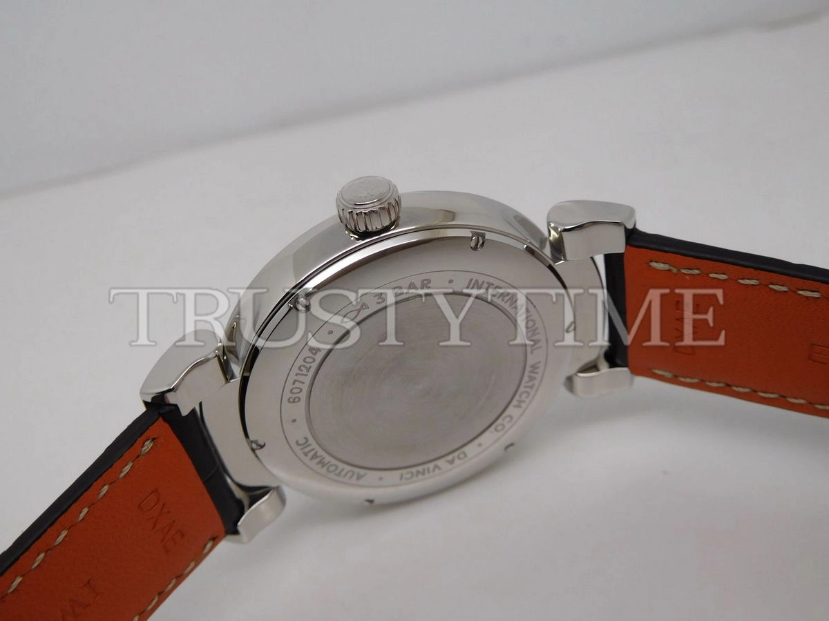 Копия часов IWC Da Vinci Automatic 40mm IW356602 Арт.IW-0481