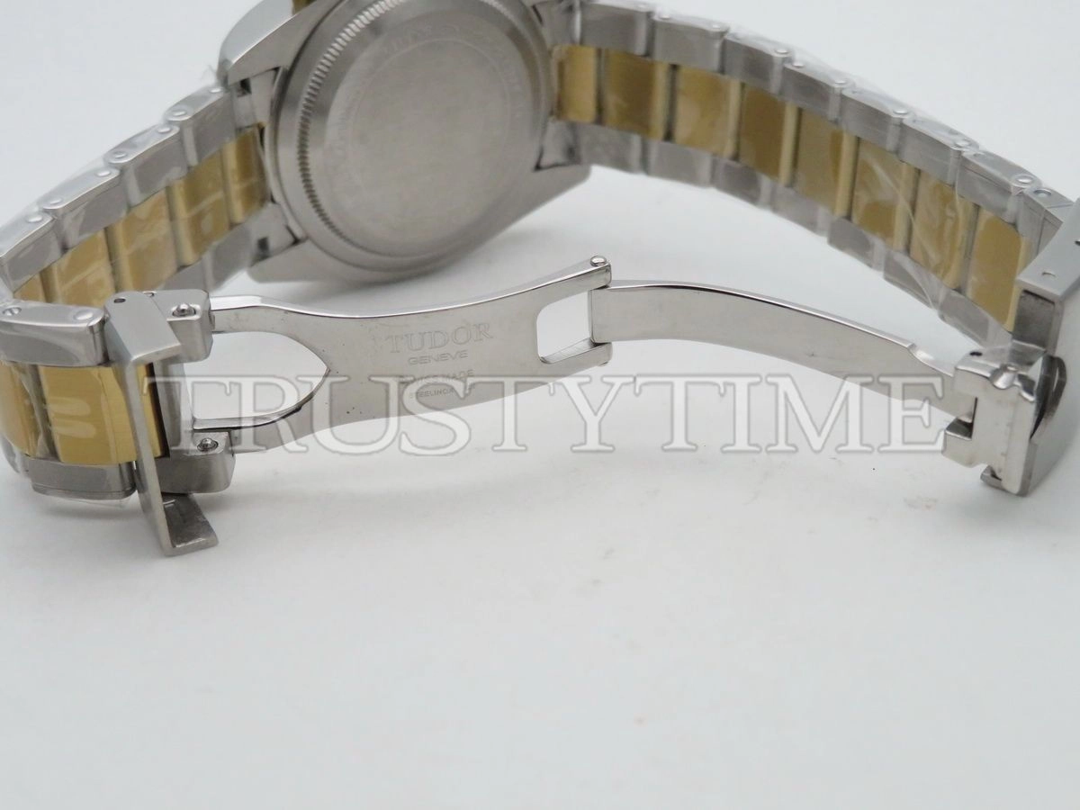 Копия часов Tudor Black Bay Chronograph S&G 41mm M79363N-0001 Арт.TD-0750
