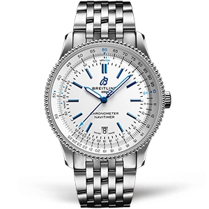 Копия часов Breitling Navitimer Automatic 41 A173263A1G1P1 Арт.BT-1125