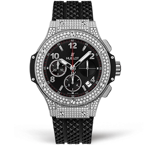 Копия часов Hublot Big Bang 41 341.SX.130.RX.174 Арт.HB-0882