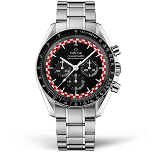 Копия часов Omega Speedmaster Moonwatch Professional Chronograph 42mm 311.30.42.30.01.004 Арт.OM-0755