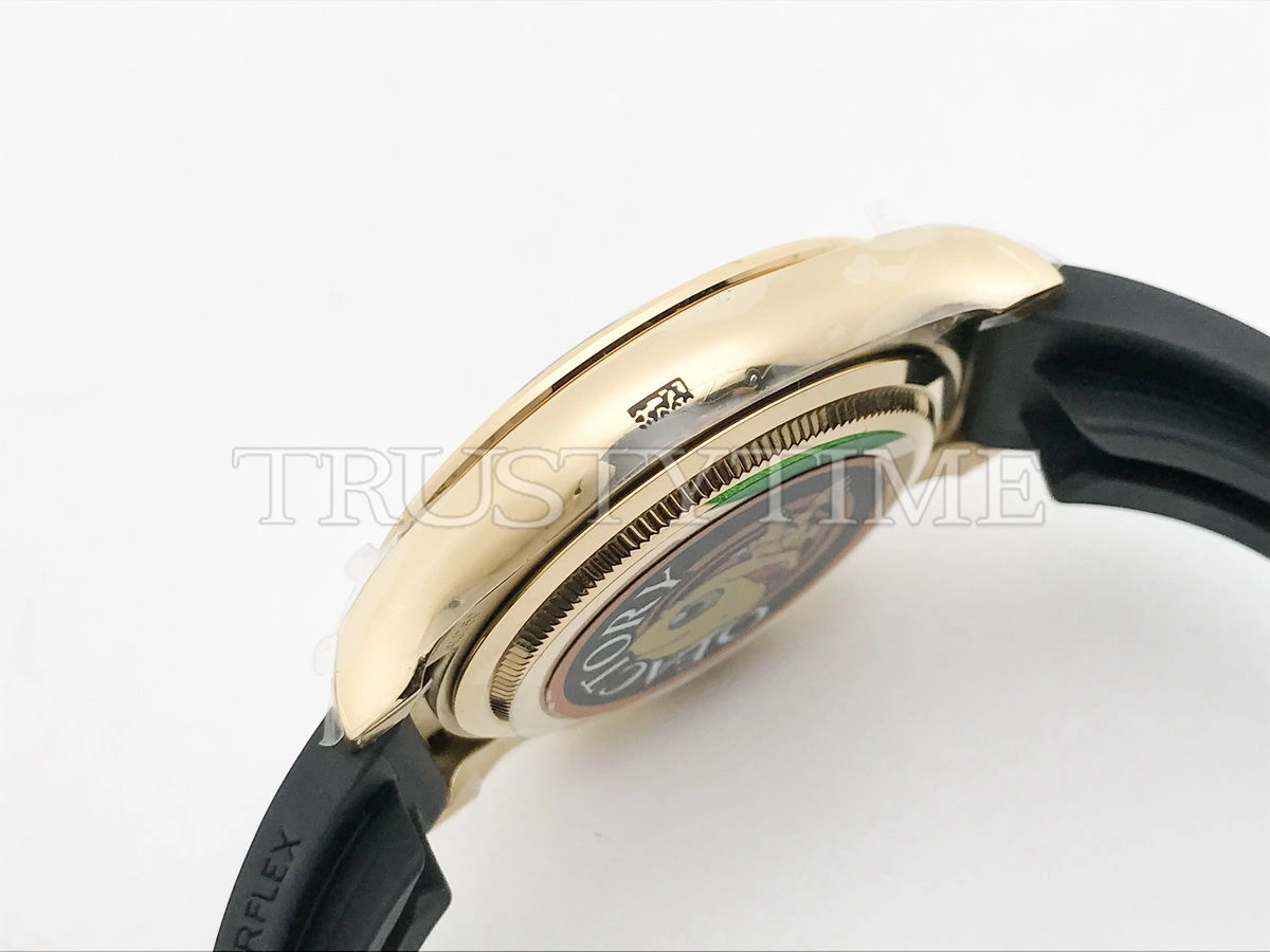 Копия часов Rolex Cosmograph Daytona 126518LN-0004 Арт.RX-3312