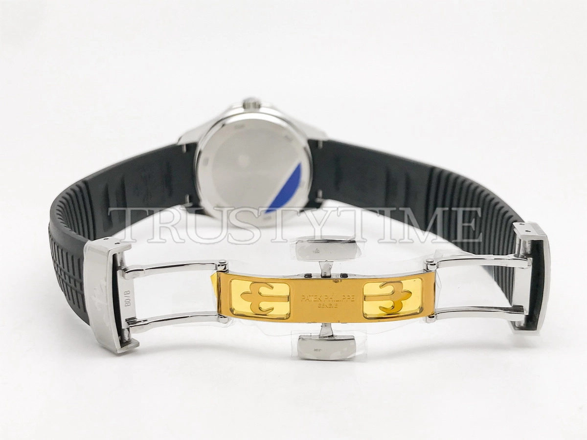 Копия часов Patek Philippe Aquanaut Luce 38.8mm 5267/200A-001 Арт.PP-0823