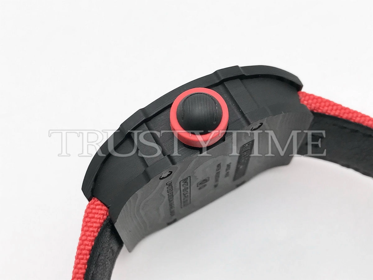 Копия часов Richard Mille Rafael Nadal RM027-03 Tourbillon Арт.RM-0569