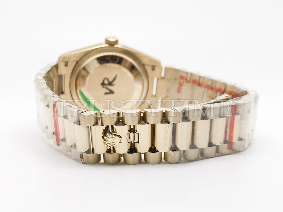 Копия часов Rolex Day-Date 36mm 128238-0132 Арт.RX-3473