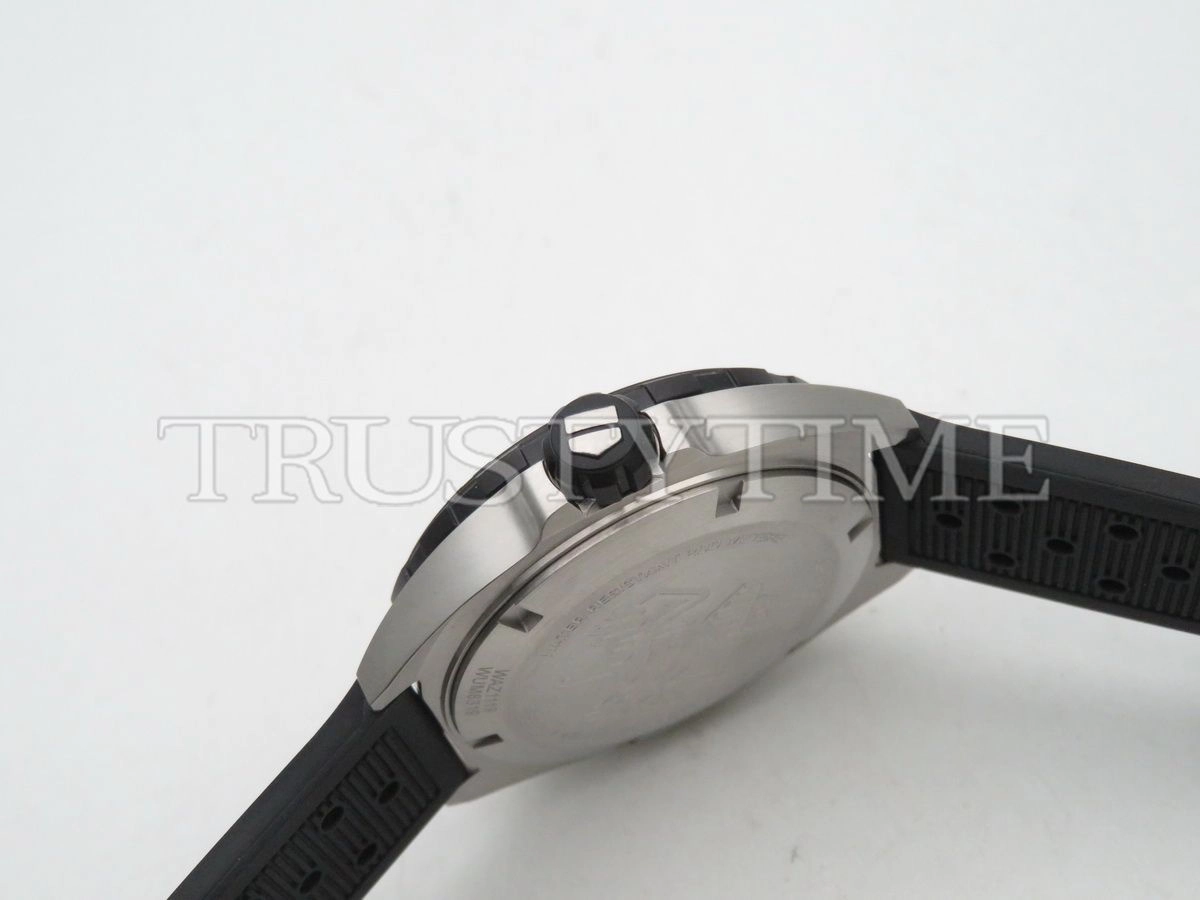 Копия часов Tag Heuer Formula 1 Quartz 41mm WAZ1119.FT8023 Арт.TG-0621