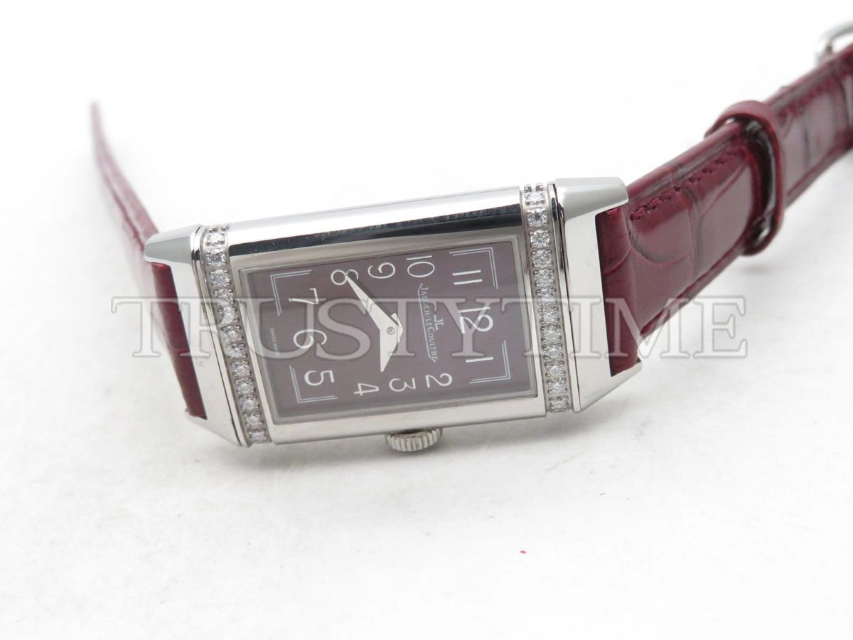Копия часов Jaeger-LeCoultre Reverso One Monoface 3288560 Арт.JL-0410