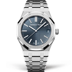 Копия часов Audemars Piguet Royal Oak Selfwinding 15510ST.OO.1320ST.06 Арт.AP-1218