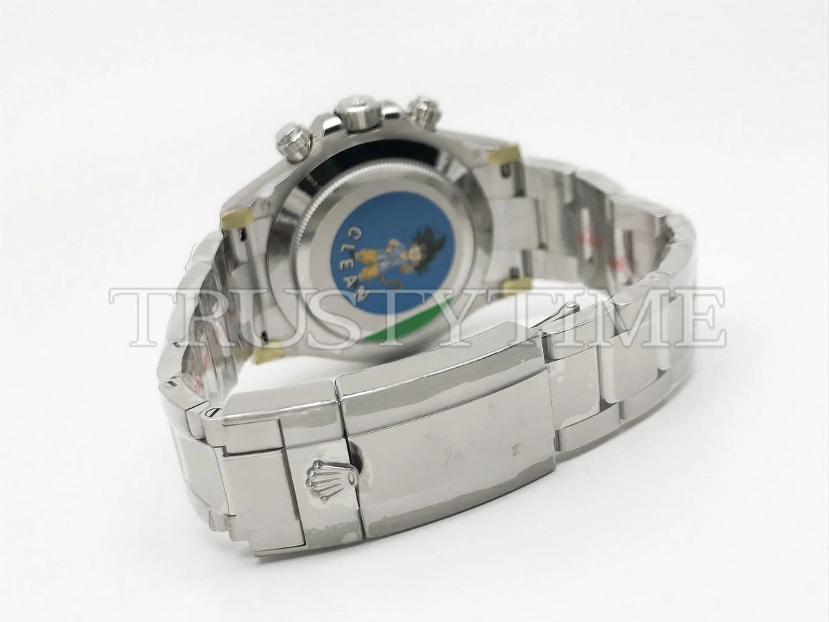 Копия часов Rolex Cosmograph Daytona 116509 Panda Арт.RX-2878