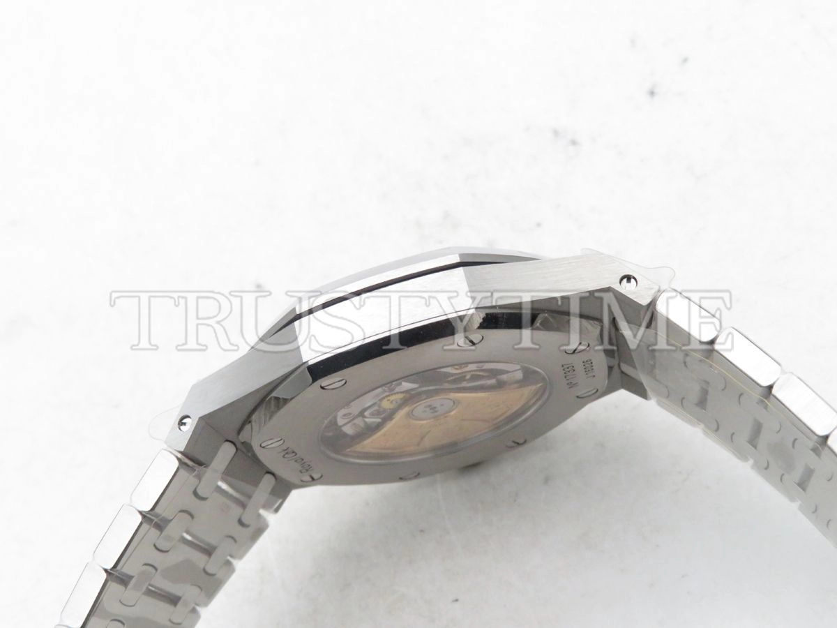 Копия часов Audemars Piguet Royal Oak Automatic II 15400ST.OO.1220ST.01 Арт.AP-1021