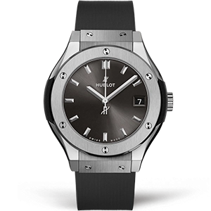 Копия часов Hublot Classic Fusion 33mm 581.NX.7071.RX Арт.HB-1204