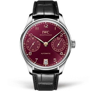 Копия часов IWC Portugieser Automatic Year of the Horse 42mm IW501709 Арт.IW-0937