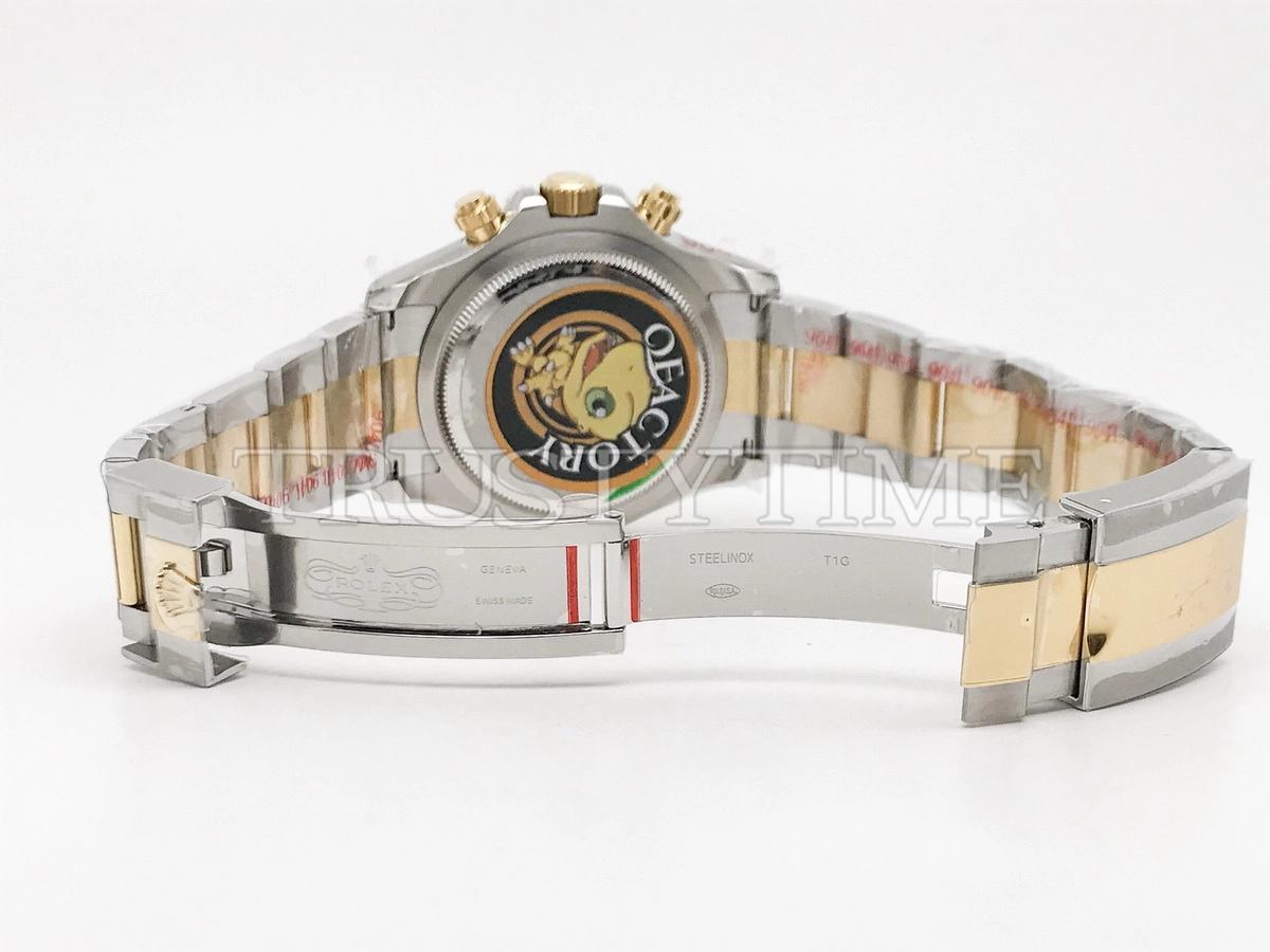 Копия часов Rolex Cosmograph Daytona 126503-0003 Арт.RX-3411