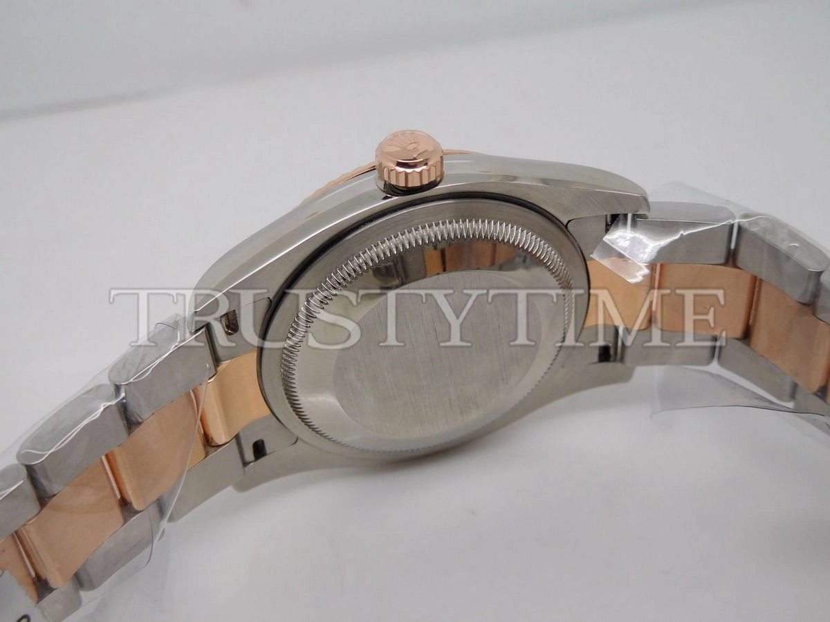 Копия часов Rolex DateJust 36mm 116231-0073 Арт.RX-0521