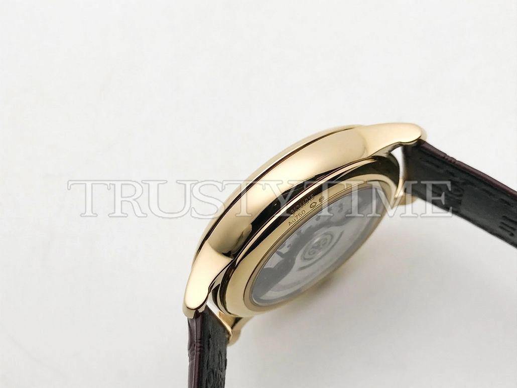 Копия часов Omega De Ville Prestige Co‑Axial Master Chronometer 40mm 434.53.40.20.02.002 Арт.OM-0977