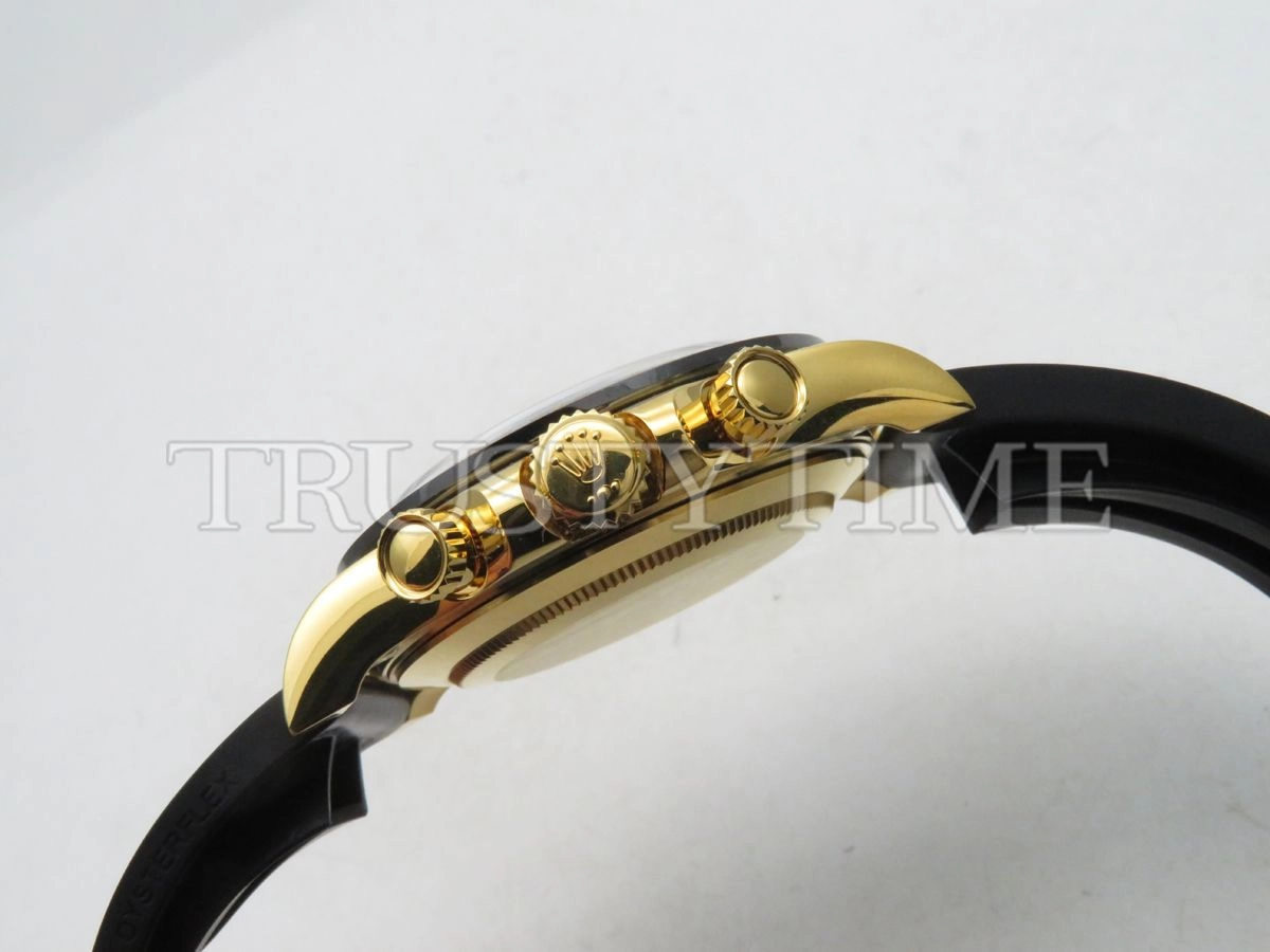 Копия часов Rolex Cosmograph Daytona 116518LN-0046 Арт.RX-1917