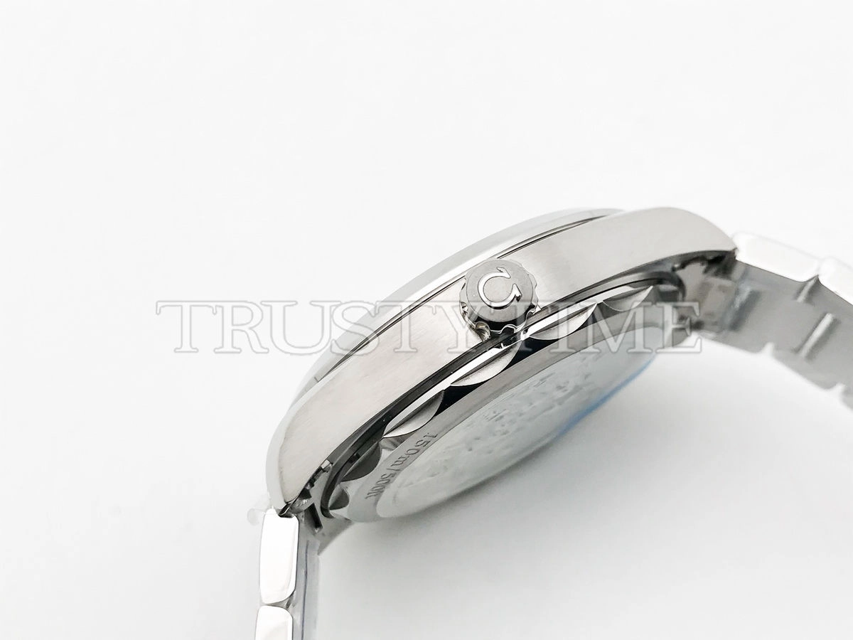Копия часов Omega Seamaster Aqua Terra 150 m Co-axial Master Chronometer 41mm 220.10.41.21.03.005 Арт.OM-0993
