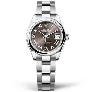 Копия часов Rolex DateJust 31mm 278240-0015 Арт.RX-3027