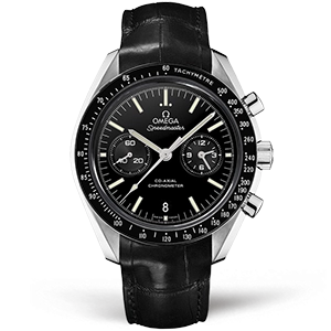Копия часов Omega Speedmaster Moonwatch Co-Axial Chronograph 44mm 311.93.44.51.01.002 Арт.OM-0777