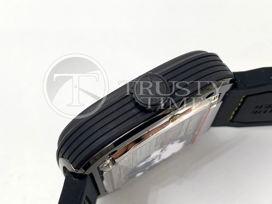 Копия часов SevenFriday P3B/03 "RACING TEAM YELLOW" Арт.SF-0299