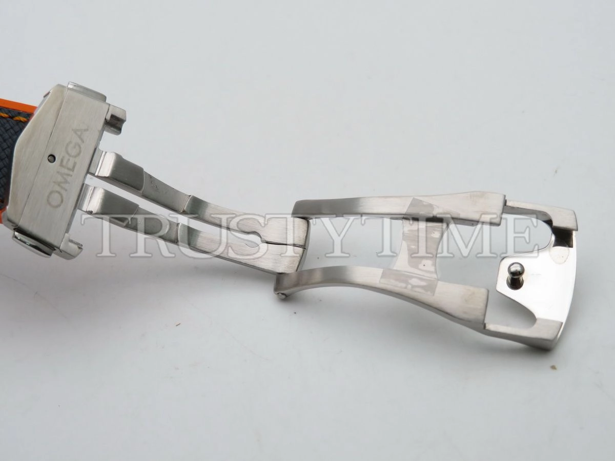 Копия часов Omega Seamaster Planet Ocean 600m Co-axial Chronometer 43,5mm 215.92.44.21.99.001 Арт.OM-0536