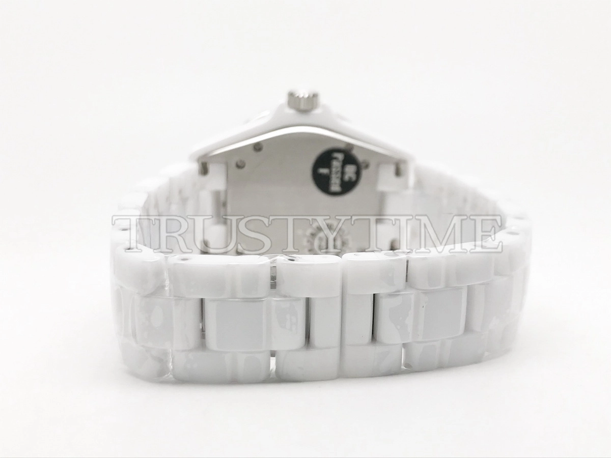 Копия часов Chanel J-12 White Phantom 38 H3443 Арт.CN-0290